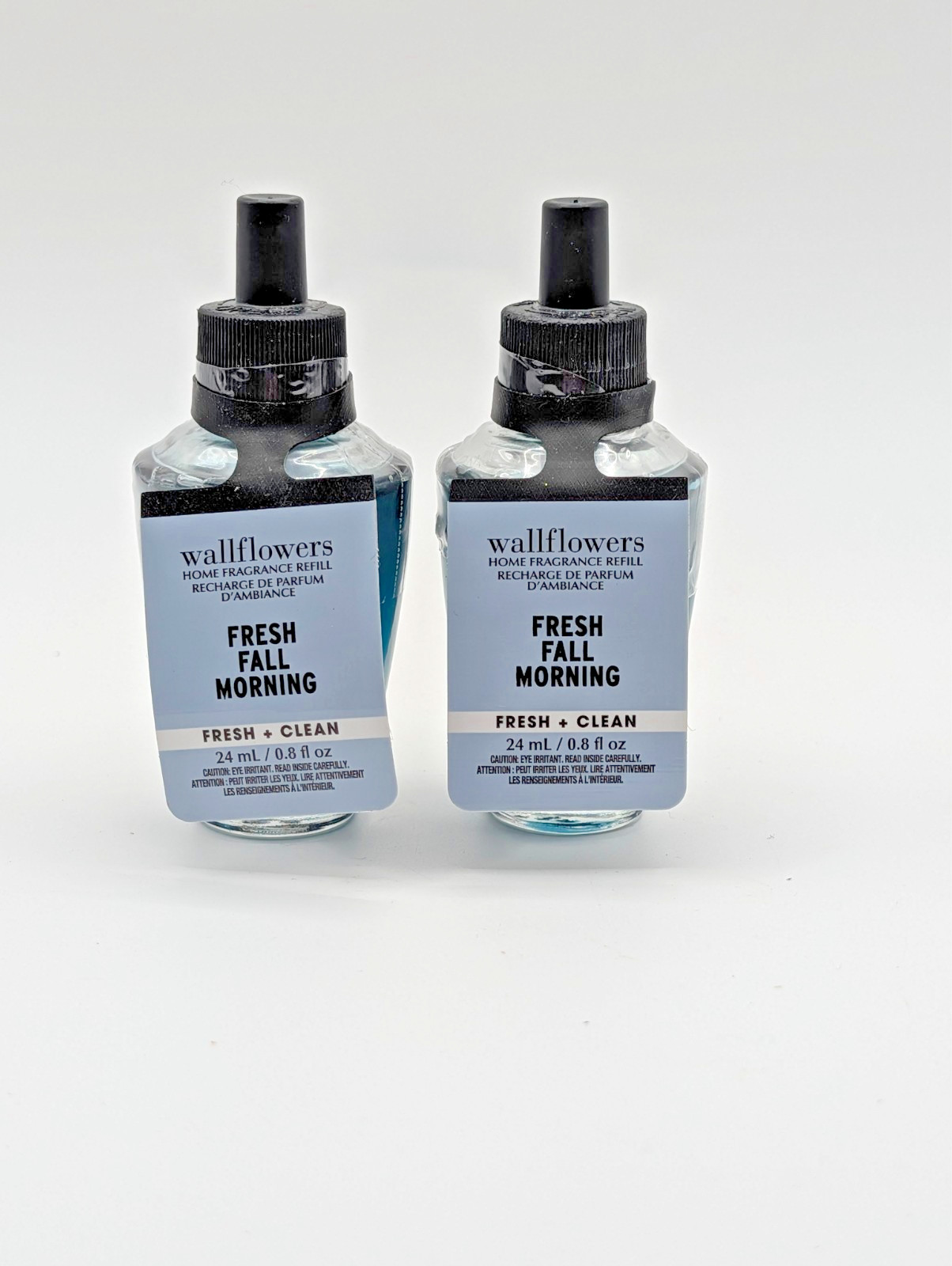 Bath & Body Works Wallflowers Home Fragrance Refill Bulb~ You Choose Lot of 2 gallery