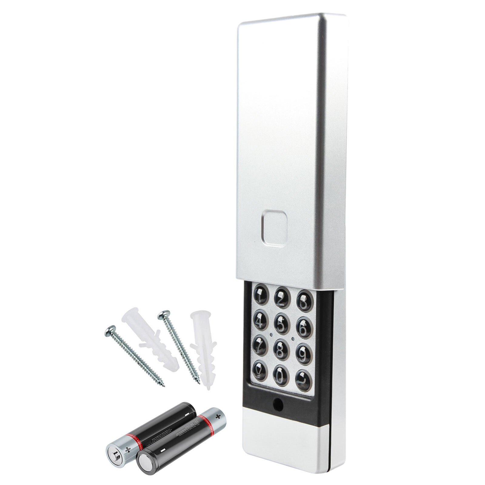 Garage Door Opener Remote Keypad Keyless Entry for Marantec M13-631 104053 gallery