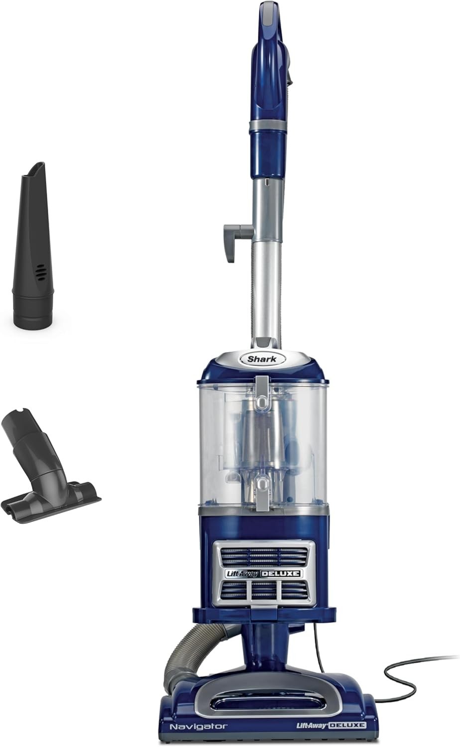 Shark NV360 Upright Vacuum Cleaner gallery