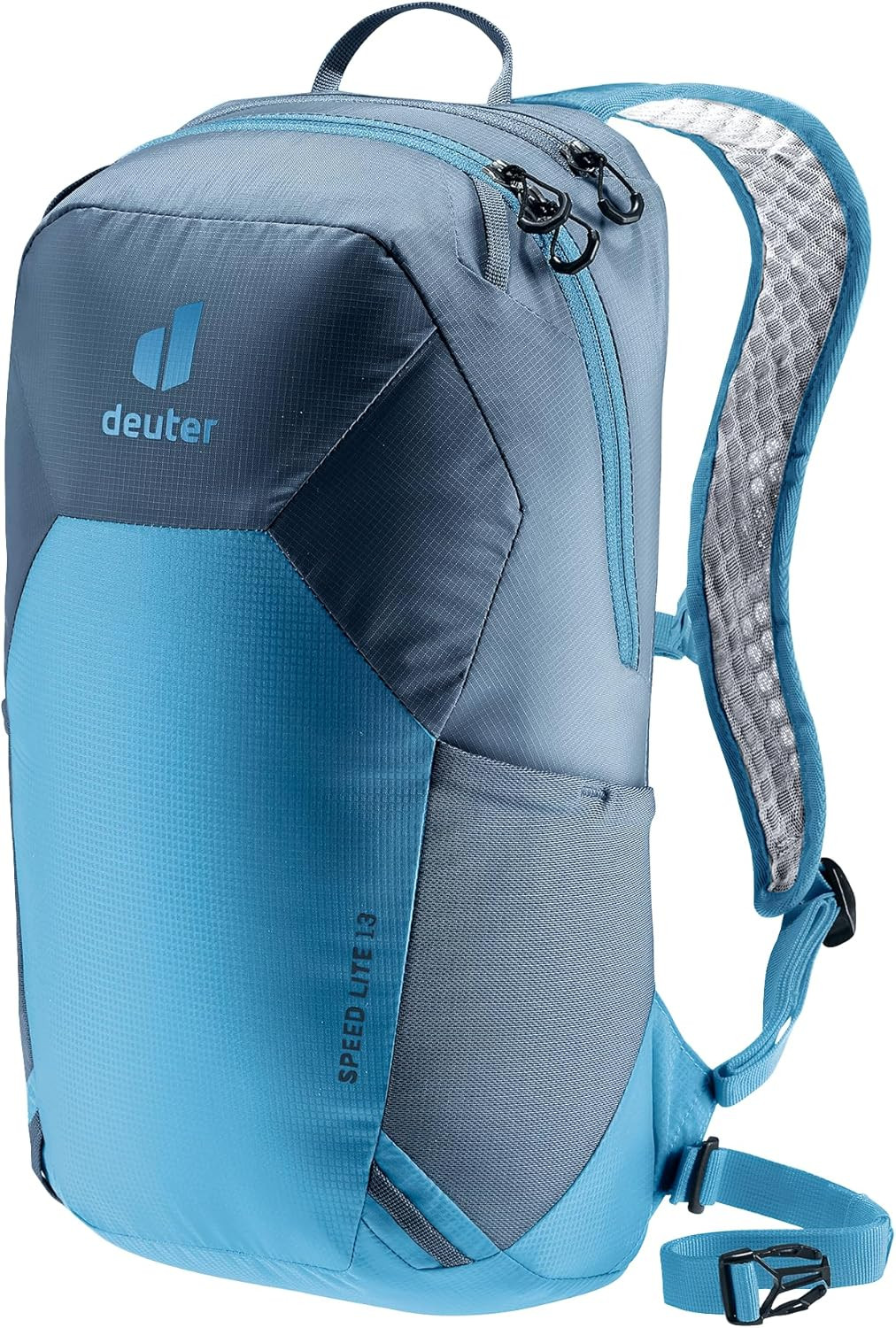 Speed Lite 13L Hiking Day Backpack - Ink-Wave