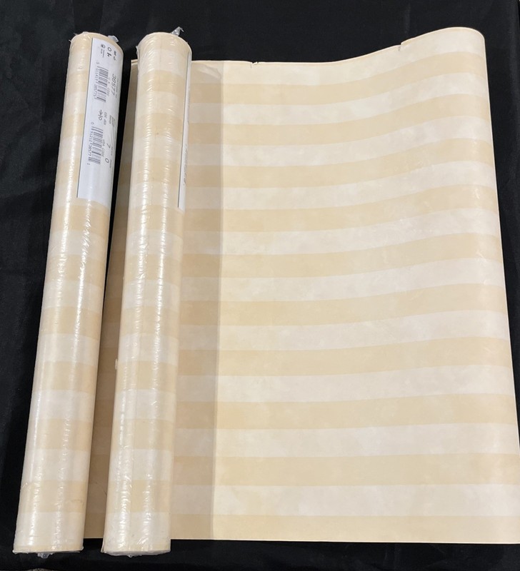 3 rolls Beacon house wallpaper pattern 38577 gallery