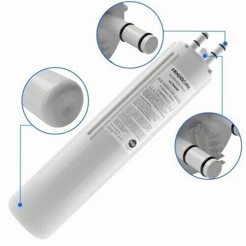 3 Pack ULTRAWF Fit Frigidaire Ultra PureSource Refrigerator Water Filter US NEW gallery
