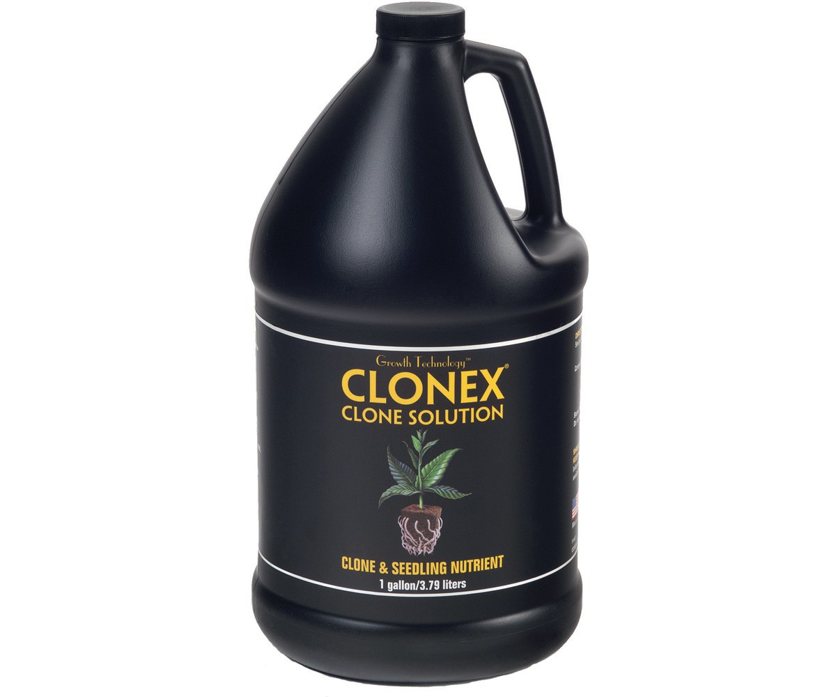 Clonex Clone Solution, 1 gal gallery