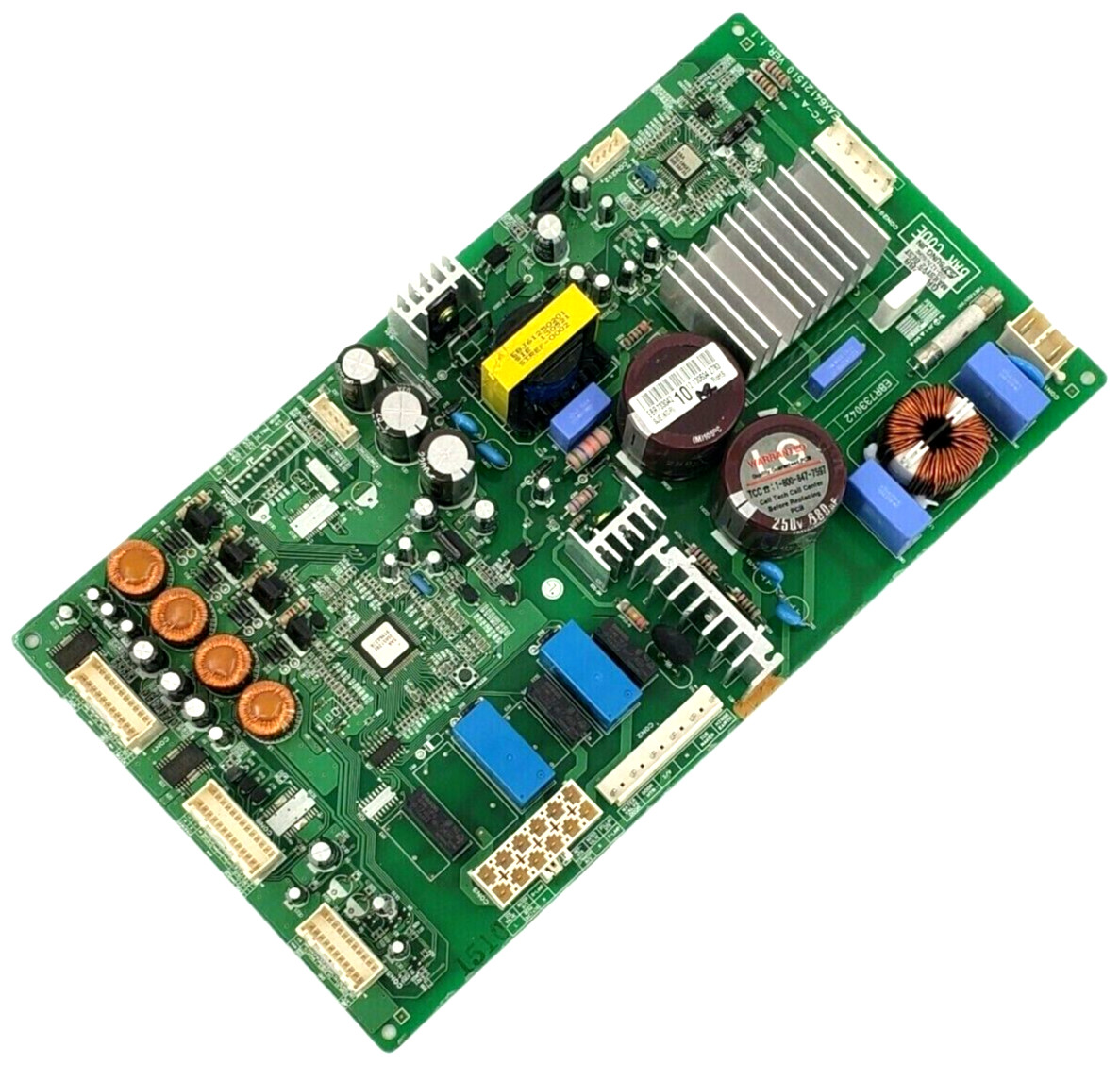 ⭐️Genuine OEM LG Refrigerator Control EBR73304210🔥1-YR Warranty & Same Day Ship gallery