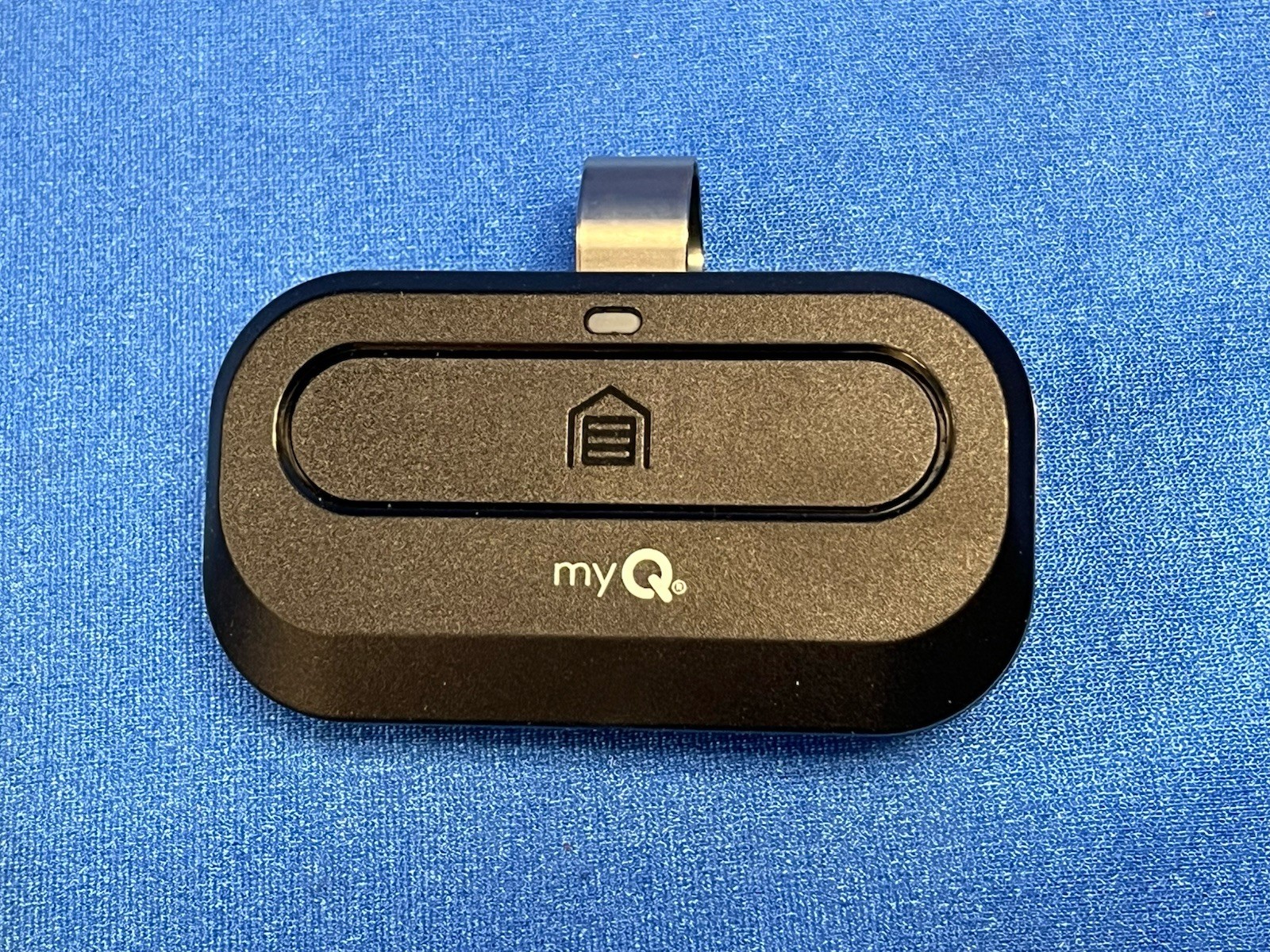 Chamberlain CH361 1-Button Garage Door Remote 315MHz Open Box gallery