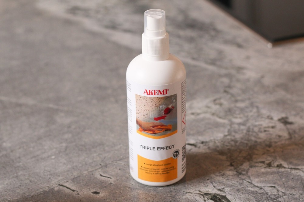 Akemi Triple Effect Spray - 250ml