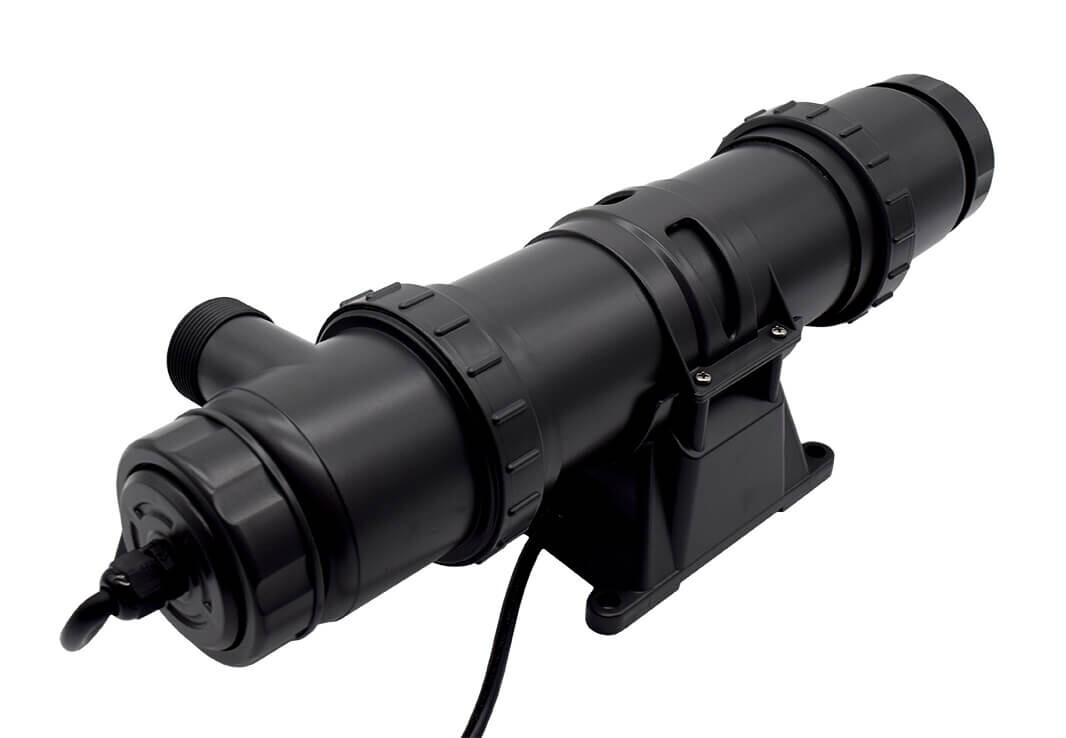 PRO-CLEAR™ UV Ultraviolet Clarifier - for Ponds up to 2500 gallons gallery