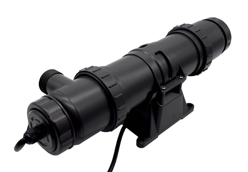 PRO-CLEAR™ UV Ultraviolet Clarifier - for Ponds up to 2500 gallons