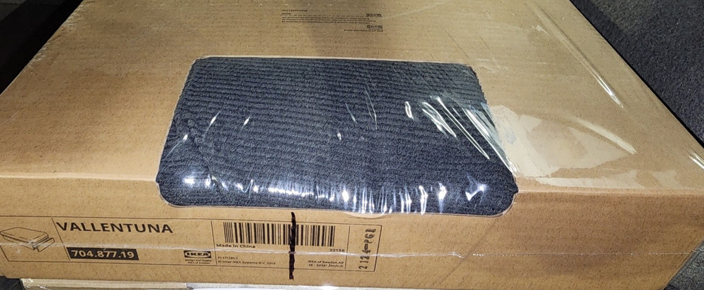 IKEA Vallentuna Cover for Sleeper Module Kelinge Anthracite 704.877.19 Slipcover