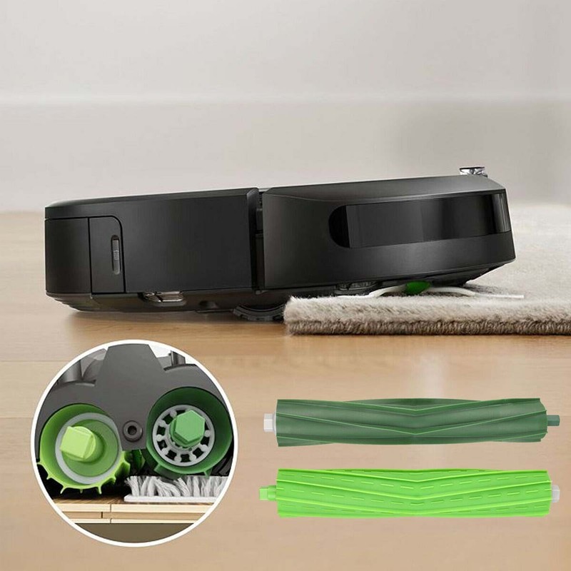 For iRobot Replacement Parts Roomba e5 e6 e7 i3 i4 i6 i7 i8/Plus e and i Series gallery