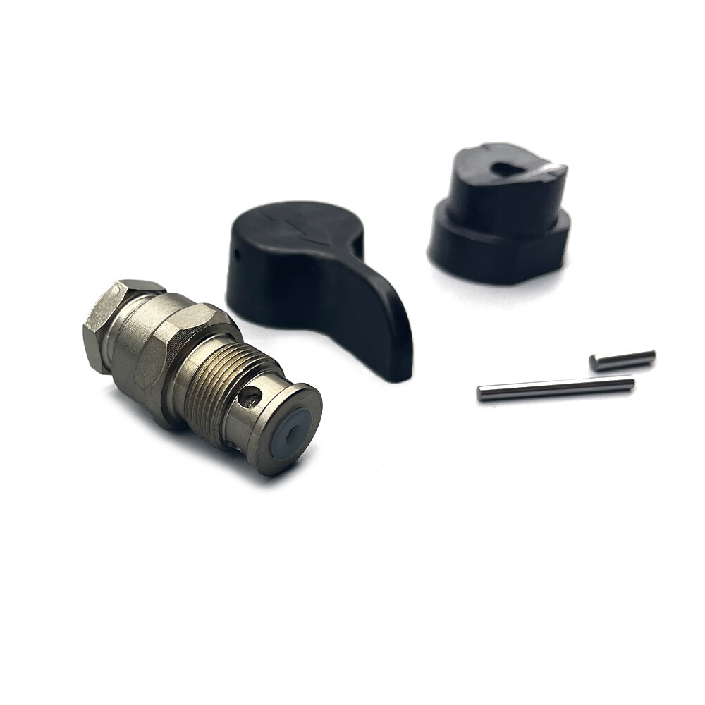 Pump Repair Packing Kit 235014 For Airless Paint Spray 390/395/490/495 595 gallery