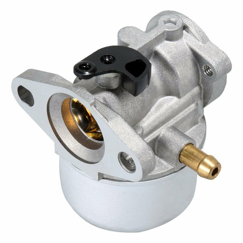 Carburetor For Briggs Stratton Engine 4hp 5hp 6hp 6.75hp 6.5hp 7hp Mowers gallery