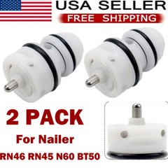 2PCS TVA6 Trigger Valve Kit TVA1 Replacement For Nailer RN46 RN45 N60 BT50 US