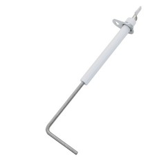 69w43 Flame Sensor Igniter Compatible with Lennox Armstrong Ducane
