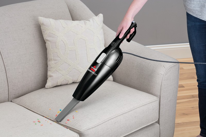 Bissell FeatherWeight™ Lightweight Stick Vacuum Hand Stair Stick Vacuum gallery