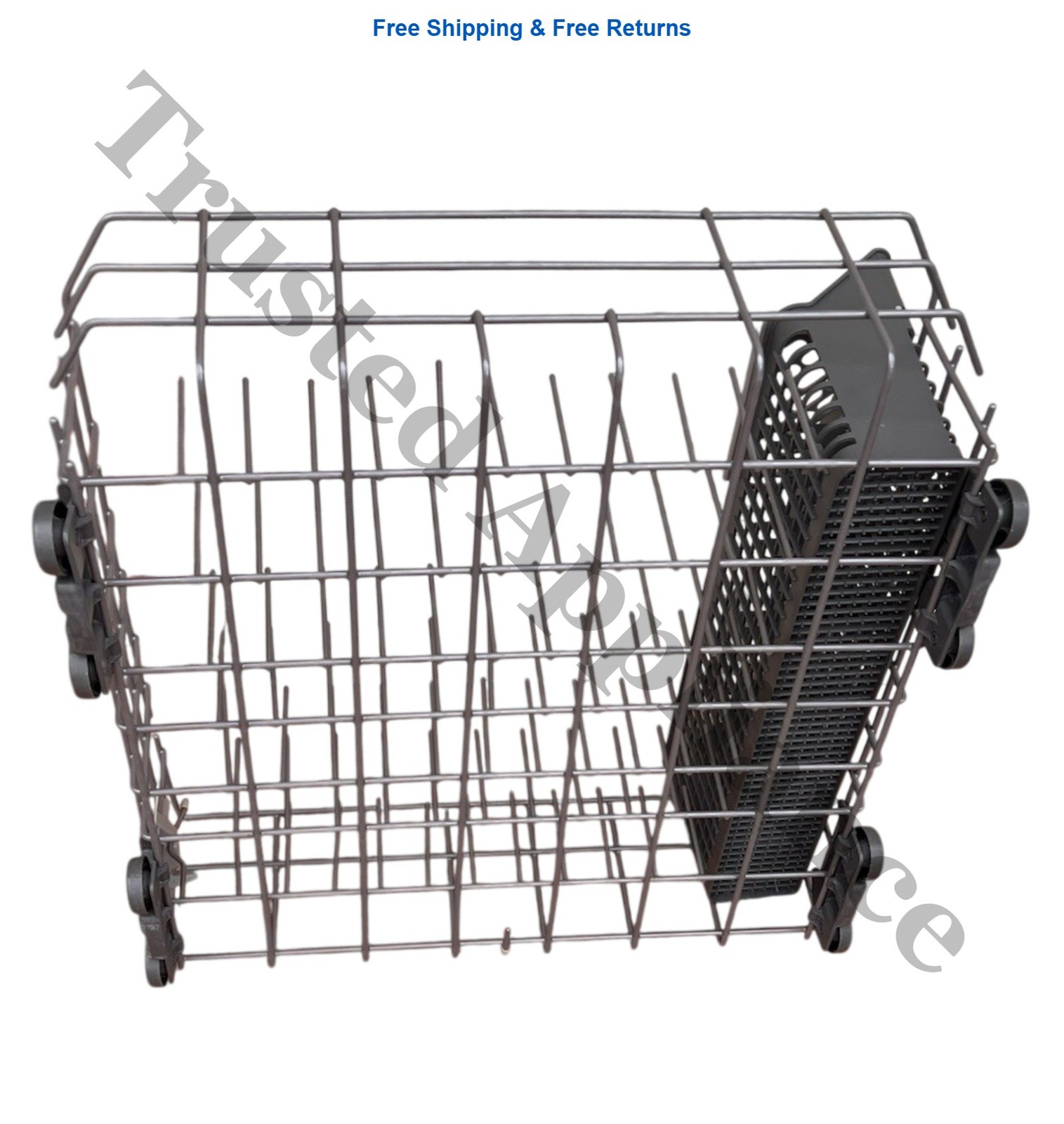 OEM 💯✔️ Dishwasher Rack Kenmore Lower Rack gallery