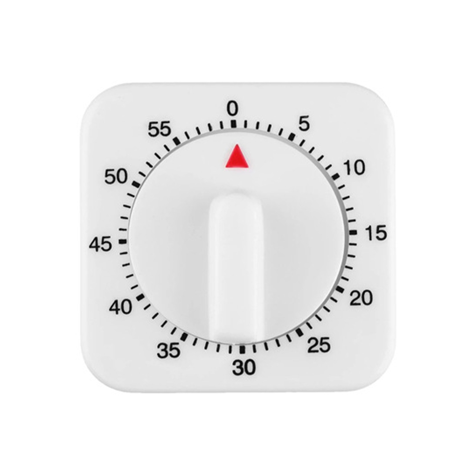 Mechanical Timer Game Count Down Counter 1Hr/60Min Alarm Kitchen Cooking Tool gallery