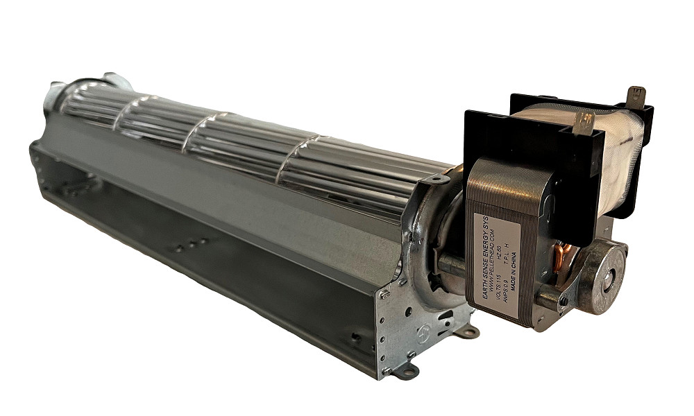 PelPro PP60 & Pleasant Hearth Distribution Blower Convection Fan SRV7000-659 gallery