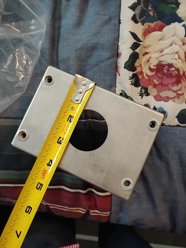 Broilmaster B101579 Lower Bracket Assembly Post New gallery