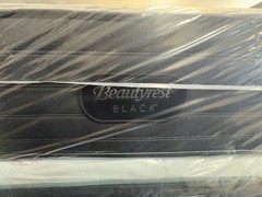 Simmons Beautyrest Black C-Class Medium Tight Top King mattress