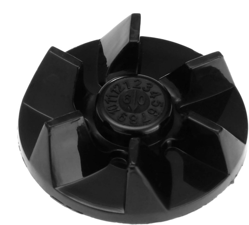 Durable Blender Motor Drive Clutch For Cuisinart Blender SPB7-20TX SPB-6 CB-18 gallery