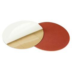 9 Inch PSA Ceramic Sanding Disc, Self Adhesive Peel and Stick – 10 Pack