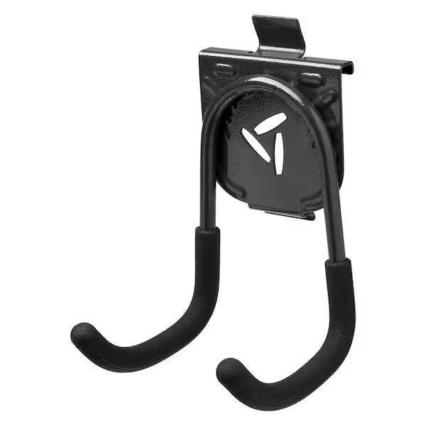 Gladiator Utility Garage Hook Heavy-duty Welded Steel for GearTrack or GearWall