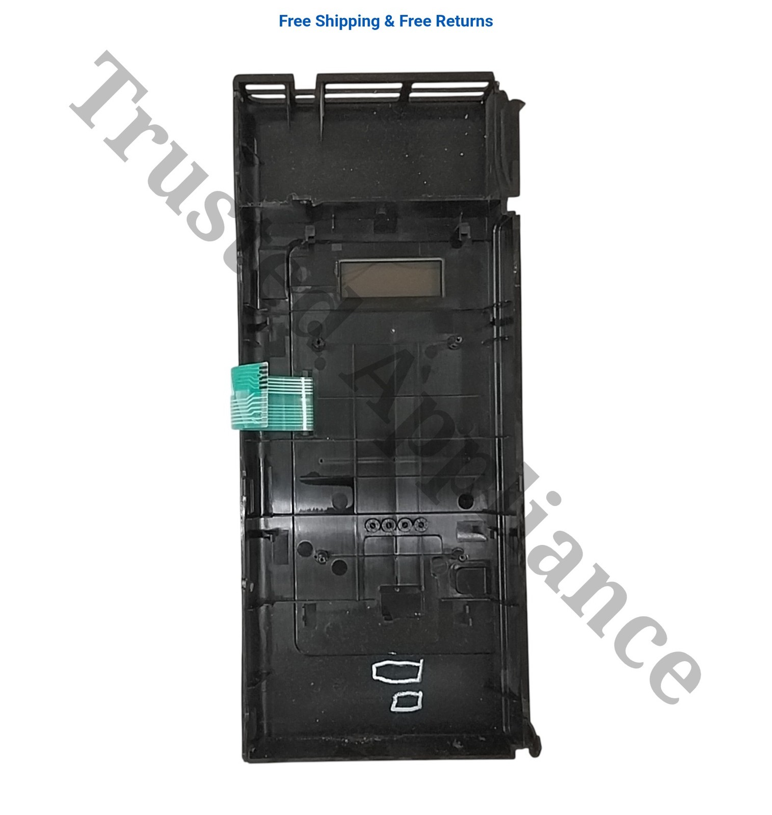 Microwave Control Panel Console EM044K6AA-P0 gallery