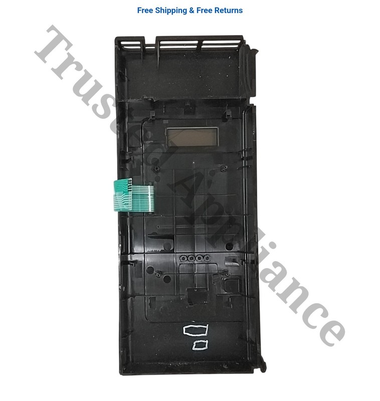 Microwave Control Panel Console EM044K6AA-P0 gallery