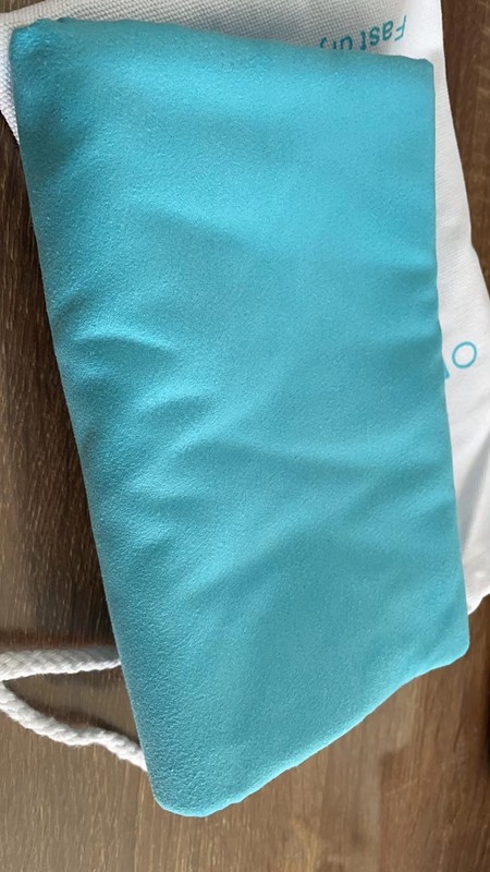 Outdoor Travel Camping Microfiber Quick-Drying Towel Shower Beach Hiking Swim gallery
