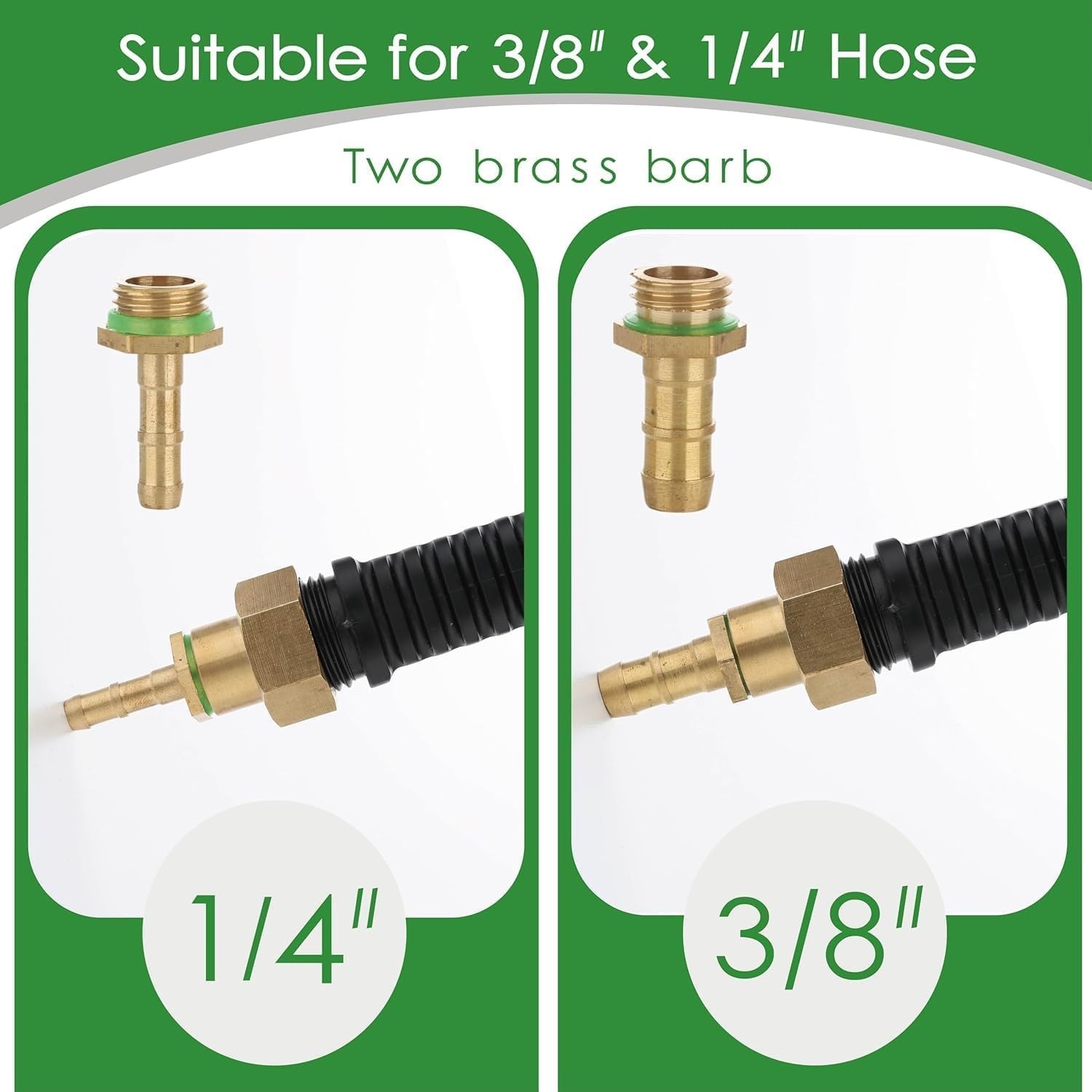 Sprayer Wand Replacement Acid Resistant 4 Nozzles gallery