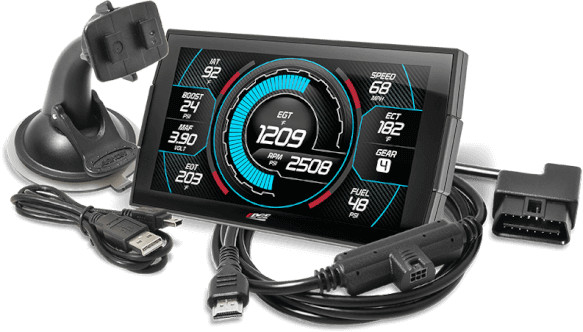 Edge 84130-3 Insight CTS3