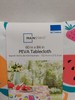 Mainstays Peva Tablecloth Rectangle 60" W X 84" L Fruit Print BNWT! gallery