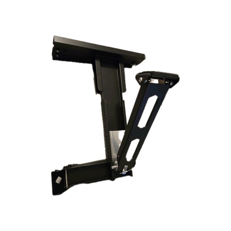 AC Window Bracket Adjustable, Quick Installation in 3 minutes Without Drilling gallery