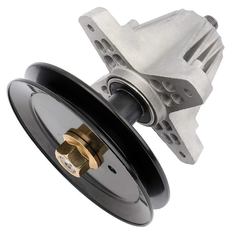 Spindle Assembly for MTD Craftsman Troy-Bilt 42" Deck T1000 618-06991 918-06991 gallery
