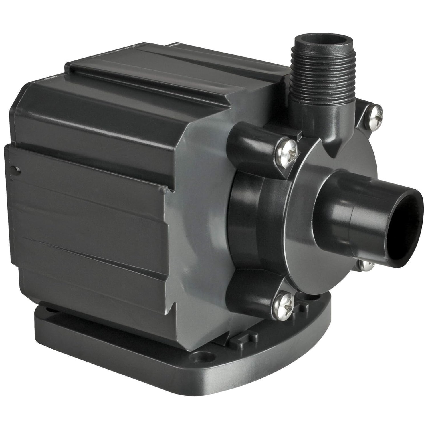 Durable 500 GPH Pondmaster Pump - Perfect for Medium Size Aquatic Environments gallery