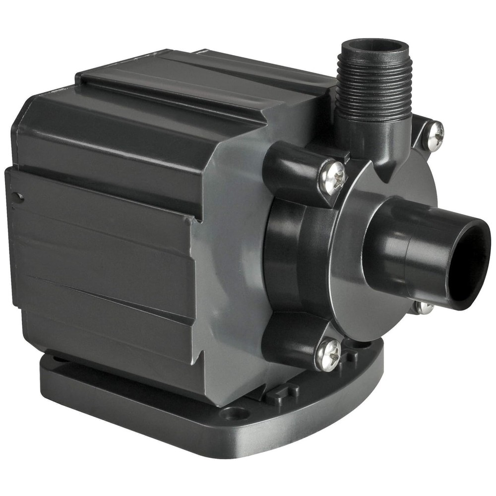 Durable 500 GPH Pondmaster Pump - Perfect for Medium Size Aquatic Environments
