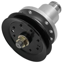 Celox 103-9081 Deck Spindle for Exmark TT3615 TT4817 36″ 44″ 48″ 52″ 60″