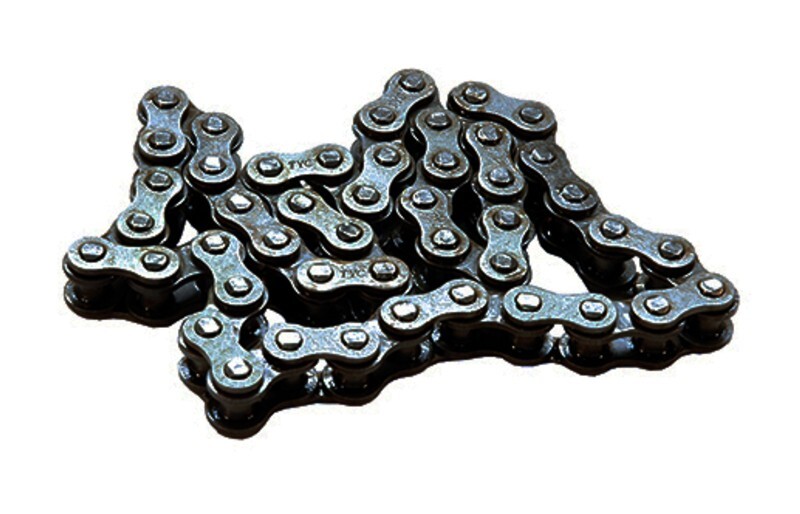 Snapper Drive Chaincase Chain Fits All Snapper Rear Engine Riders gallery