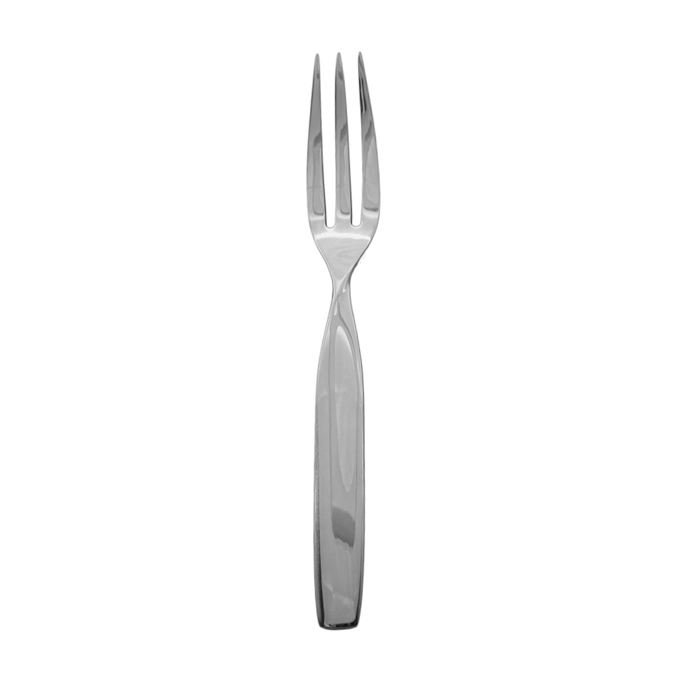 Sasaki Double Helix 18/10 Stainless Steel 7 7/8" Dinner Fork gallery