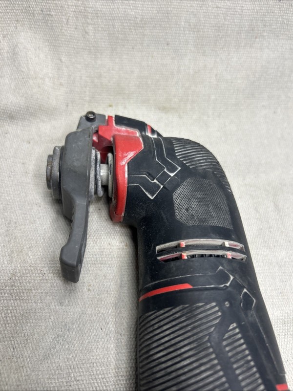 Craftsman CMCE500 20V Variable Speed Oscillating Multi-Tool ONLY No Battery gallery