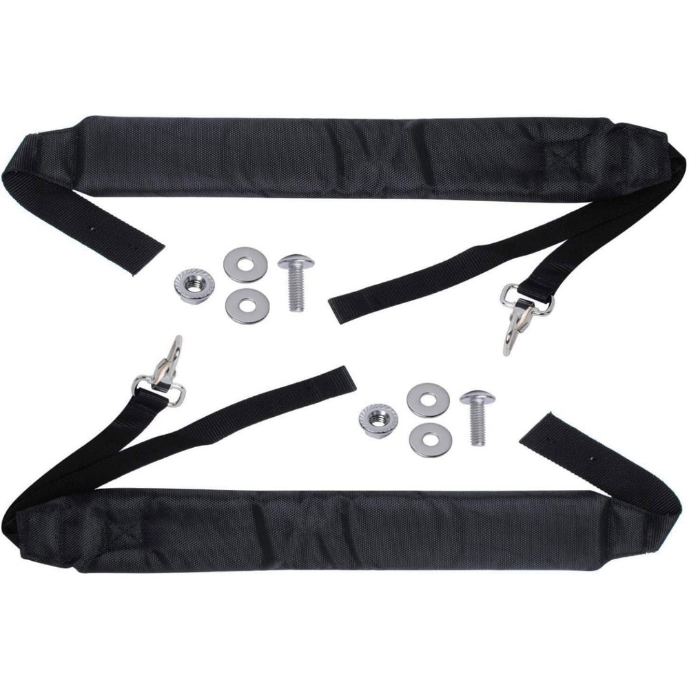 2 Pack Backpack Blower Strap Set Unit Part for Echo PB-403 PB-403H PB-403T