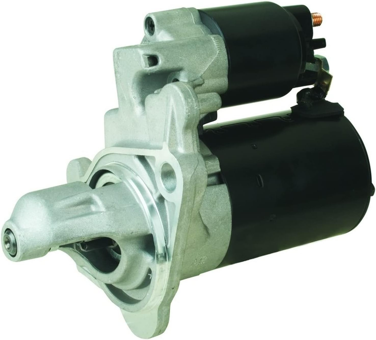 OEG Parts New Starter Compatible with Mini Cooper 1.6L 2002-2008 02-08 Auto Tran gallery