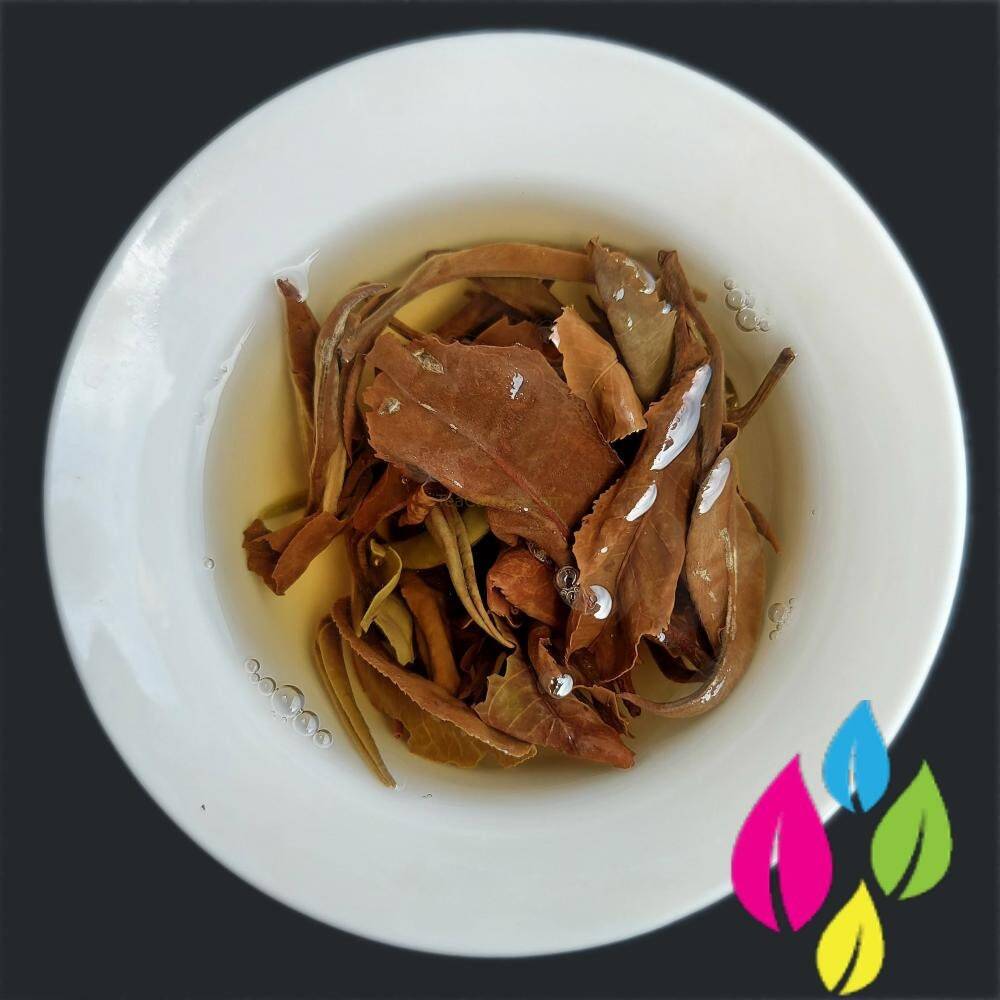 Premium Moonlight White Tea - Yunnan White Tea - Chinese Tea gallery