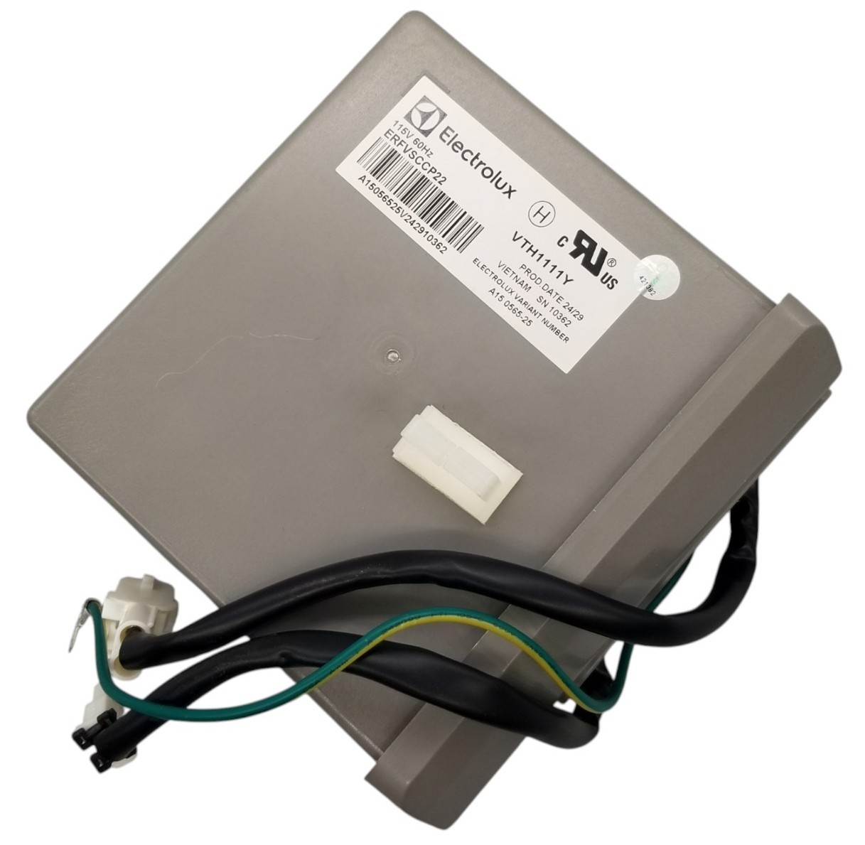 New OEM Frigidaire Refrigerator Inverter 5304523779 Free Same Day Shipping gallery