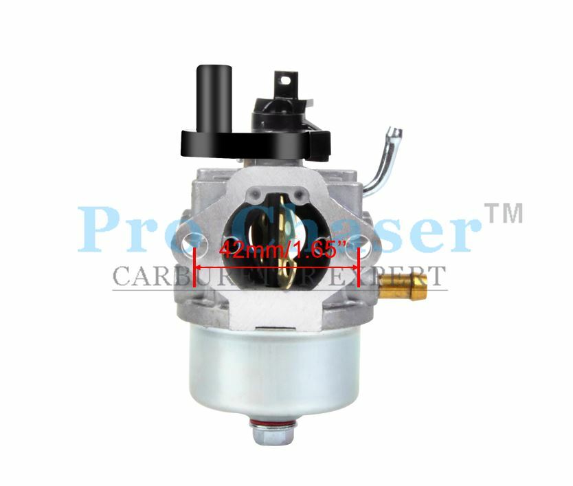 Carburetor For Toro 38583 Power Clear™ 221QR 21" 141cc Snow Blower gallery