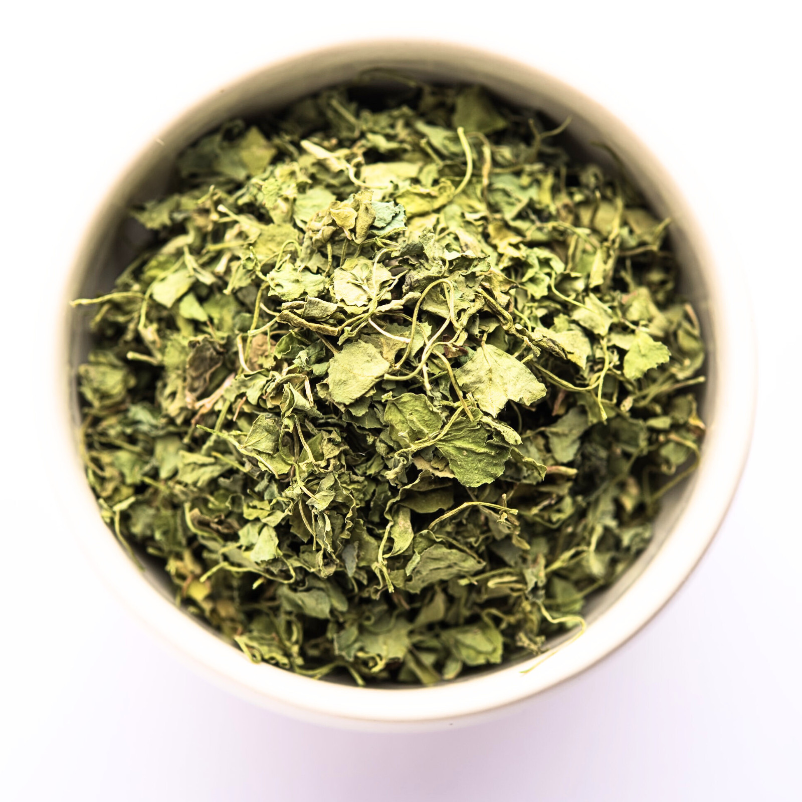 Dried Fenugreek leaf | Kasoori Methi | Organic Leaves | Premium Herbs Spices gallery