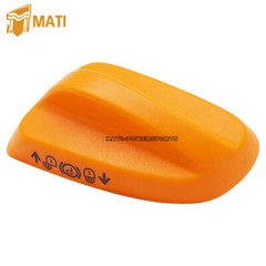 Parking Brake Knob for John Deere E100 E110 E120 E130 E140 E150 E160 E170 E180