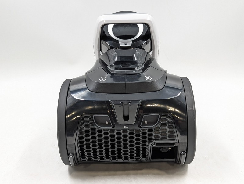 Bissell Smart Clean Compact Vacuum Cleaner Kit For All Floors (2273N) Black gallery
