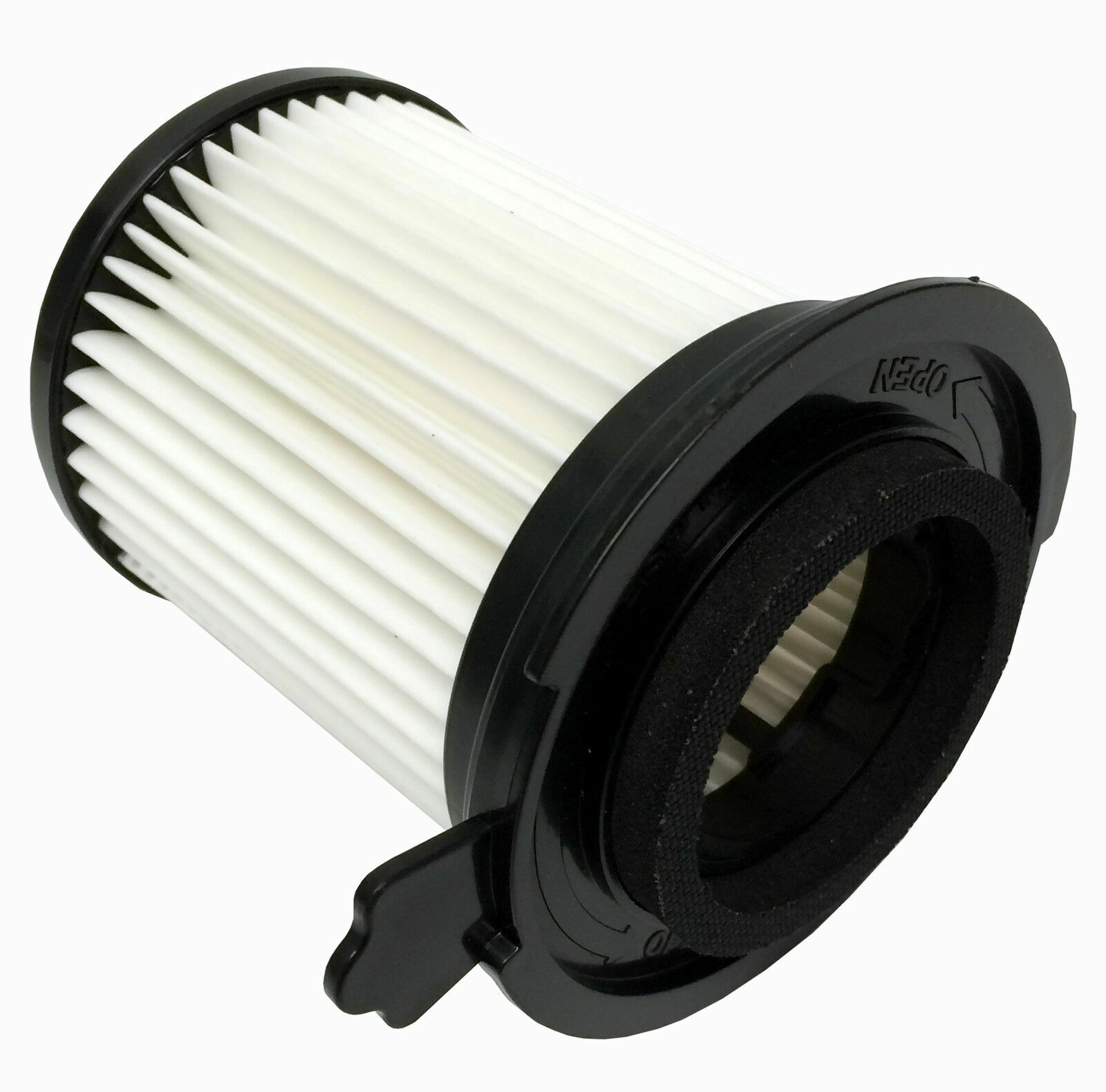 Generic F12 Filter Replacement for Dirt Devil Replaces 3KD1680000 gallery